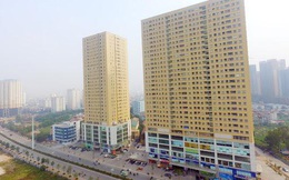Công bố kết luận thanh tra 'điểm nóng' tranh chấp của 22 chung cư Hà Nội