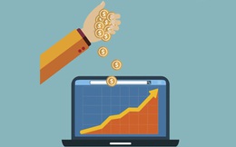 Nhặt được tờ 100 đô la trên phố, bạn sẽ tiêu ngay hay đầu tư nó? Câu trả lời nằm ở "tài chính hành vi" có ảnh hưởng tới việc cuộc đời sẽ giàu hay nghèo của bạn