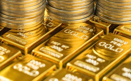 Giá vàng tăng vọt lên cao nhất 1,5 tháng, khả năng tăng tiếp thế nào?