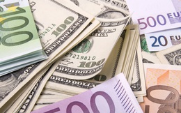 USD tuần này giảm mạnh nhất kể từ đầu năm; euro, yen và nhân dân tệ tăng mạnh