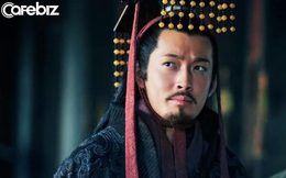 Tam quốc diễn nghĩa: Lời không được nói tùy tiện, người không được sống tùy ý, việc không được làm "tùy tâm"