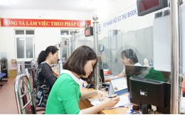 Bãi bỏ hàng loạt thủ tục khi giải quyết chế độ BHXH cho người lao động