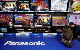 Nikkei Asia: Panasonic sẽ ngừng sản xuất TV tại Việt Nam?
