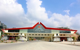 Truy vết, cách ly những người liên quan đến ca nhiễm COVID-19 qua cửa khẩu ở Lạng Sơn