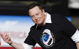 Vừa khiến Dogecoin rơi 30%, Elon Musk lại tuyên bố dùng đồng tiền này tài trợ cho chương trình chinh phục mặt trăng