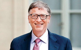 10 "mẹo" để có thể kiếm được tiền từ tỷ phú Bill Gates