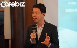 Chuyên gia tài chính lý giải vì sao luôn có hàng loạt nhà đầu tư "cừu non" mù quáng lao vào các sàn lừa đảo như Coolcat và Busstrade?