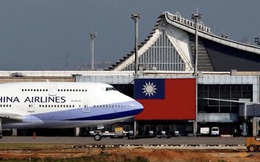 Đài Loan cách ly tất cả phi công hãng China Airlines