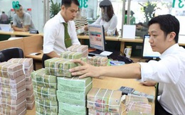 Cầu tín dụng vẫn bị ảnh hưởng bởi Covid-19