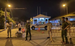 Đà Nẵng: Hơn 30 ca nghi nhiễm Covid-19, phong tỏa khẩn cấp KCN An Đồn trong đêm