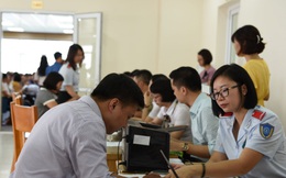 Vì sao số người hưởng BHXH một lần tăng đột biến, số người hưởng lương hưu mới lại giảm trong 4 tháng đầu năm?