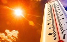 Miền Bắc nắng đổ lửa, nhiều nơi trên 40 độ C: Chuyên gia cảnh báo cẩn trọng sốc nhiệt gây đột quỵ, tử vong!