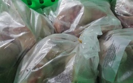 Nhập khẩu thịt heo Nga tăng hơn 1.100%