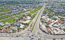 Tp.HCM kiến nghị Chính phủ hỗ trợ vốn GPMB cho các tuyến đường giao thông quan trọng