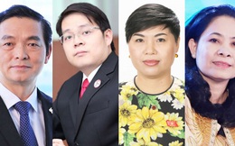 30 lãnh đạo doanh nghiệp ứng cử đại biểu Quốc hội khóa XV
