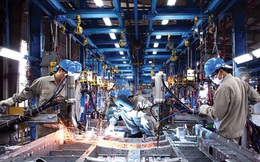 Sản xuất công nghiệp TP HCM phục hồi mạnh