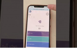 Cẩn trọng “sập bẫy” sàn giao dịch tài chính ảo