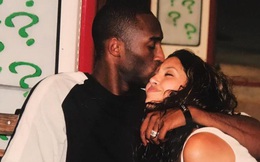 Nghẹn ngào trước tâm thư Hall of Fame của vợ Kobe Bryant: "Nếu có kiếp khác em vẫn sẽ yêu anh"