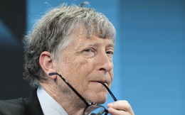 Bloomberg: Bill Gates bị buộc phải rời Microsoft vì có quan hệ thân mật với 1 nhân viên nữ trong nhiều năm?