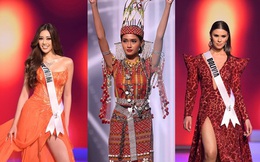 Loạt giải thưởng đáng chú ý của Miss Universe 2020: Myanmar gây xúc động, Khánh Vân dù dừng chân ở Top 21 vẫn tạo ra kỷ lục
