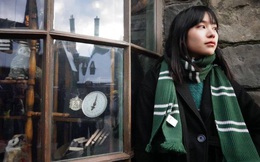 Bí mật ít biết về nữ chính Nanno trong series phim đình đám trên Netflix những ngày gần đây: Học vấn “không phải dạng vừa”, ngầu từ trong phim đến ngoài đời