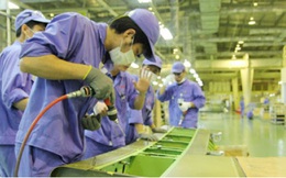 Tăng trưởng kinh tế Việt Nam bị ảnh hưởng bởi làn sóng Covid-19 mới