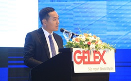 Gelex (GEX) tiếp tục thông qua việc huy động thêm 300 tỷ trái phiếu trong năm 2021