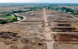 Mảnh đất 1.000m2 có đến 150 người đồng sở hữu 'sổ đỏ'