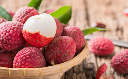 Khoảng 100 tấn vải thiều Việt Nam sẽ được xuất khẩu sang các bang Nam Úc và Tây Úc