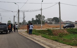 Mảnh đất 1.000m2 có 150 người đồng sở hữu sổ đỏ: Rủi ro từ sở hữu chung nhà đất