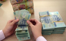 Lãi suất liên ngân hàng đang hình thành mặt bằng mới