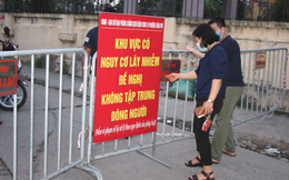 KHẨN: Những ai đến 2 địa điểm sau tại thành phố Hải Dương nhanh chóng khai báo y tế