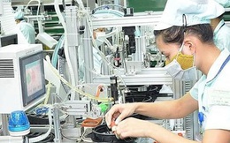Thiếu hụt chip, nhiều ngành sản xuất tại Việt Nam gặp khó