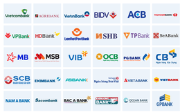 Những ngân hàng nào đang miễn phí dịch vụ chuyển khoản online?