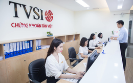 Chứng khoán Tân Việt (TVSI) lên phương án phát hành tăng vốn cho cổ đông, nâng vốn điều lệ lên 2.700 tỷ đồng