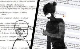 Điều cay nghiệt nhất mà bố mẹ từng nói với bạn là gì? Những lời tố cáo của con trẻ khiến tâm hồn cứng rắn nhất cũng bật khóc