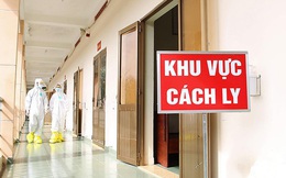 Hỏa tốc: Sa Pa tìm người đến quán cơm liên quan chuyên gia người Trung Quốc dương tính với SARS-CoV-2