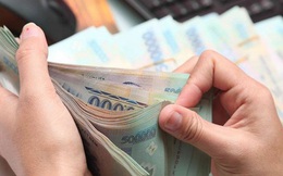 Lãi suất liên ngân hàng tăng mạnh, nhà băng chuyển vay mượn lẫn nhau