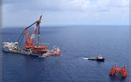 Tổng công ty thăm dò khai thác dầu khí (PVEP) đạt 8.800 tỷ doanh thu sau 4 tháng