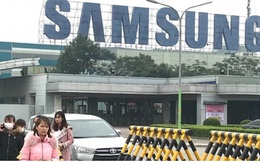 Bắc Ninh hỏa tốc “gỡ khó” cho xe ra vào Tổ hợp Samsung, Canon Việt Nam