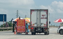 Bắc Ninh cách ly xã hội toàn bộ huyện Quế Võ