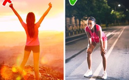 7 lầm tưởng phổ biến trong việc tập thể dục hàng ngày mà nhiều người mắc phải