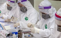 Chiều 23/5, thêm 76 ca mắc mới COVID-19 tại Bắc Giang và Bắc Ninh