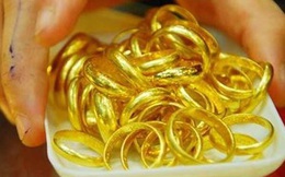 Giá vàng tuần này tăng mạnh, liệu đã đến lúc mua vàng?