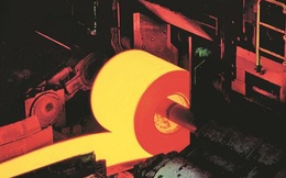 IPMA kiến nghị chính phủ Ấn Độ tạm thời cấm xuất khẩu thép