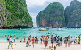Kinh tế Thái Lan “gãy trụ” du lịch vì Covid hoành hành