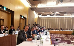 Doanh nghiệp Mỹ ở Việt Nam sẵn lòng trả thêm tiền cho vắc-xin