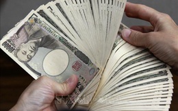 Nhật Bản là 'chủ nợ' lớn nhất thế giới trong 30 năm liên tiếp