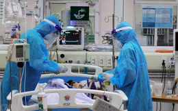 Bệnh nhân COVID-19 thứ 45 tử vong là nữ 67 tuổi có nhiều bệnh nền