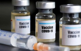 Thủ tướng quyết định thành lập Quỹ vaccine phòng COVID-19